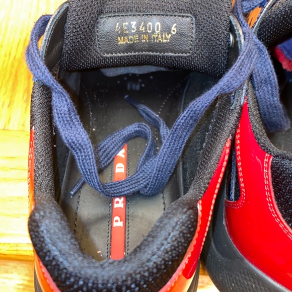 Prada American Cups - Picture 9 of 13